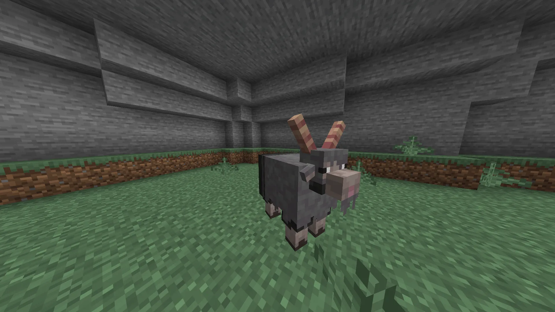 Krach's BeEeEtter Sheep — скриншот 2 (Текстуры, Minecraft)