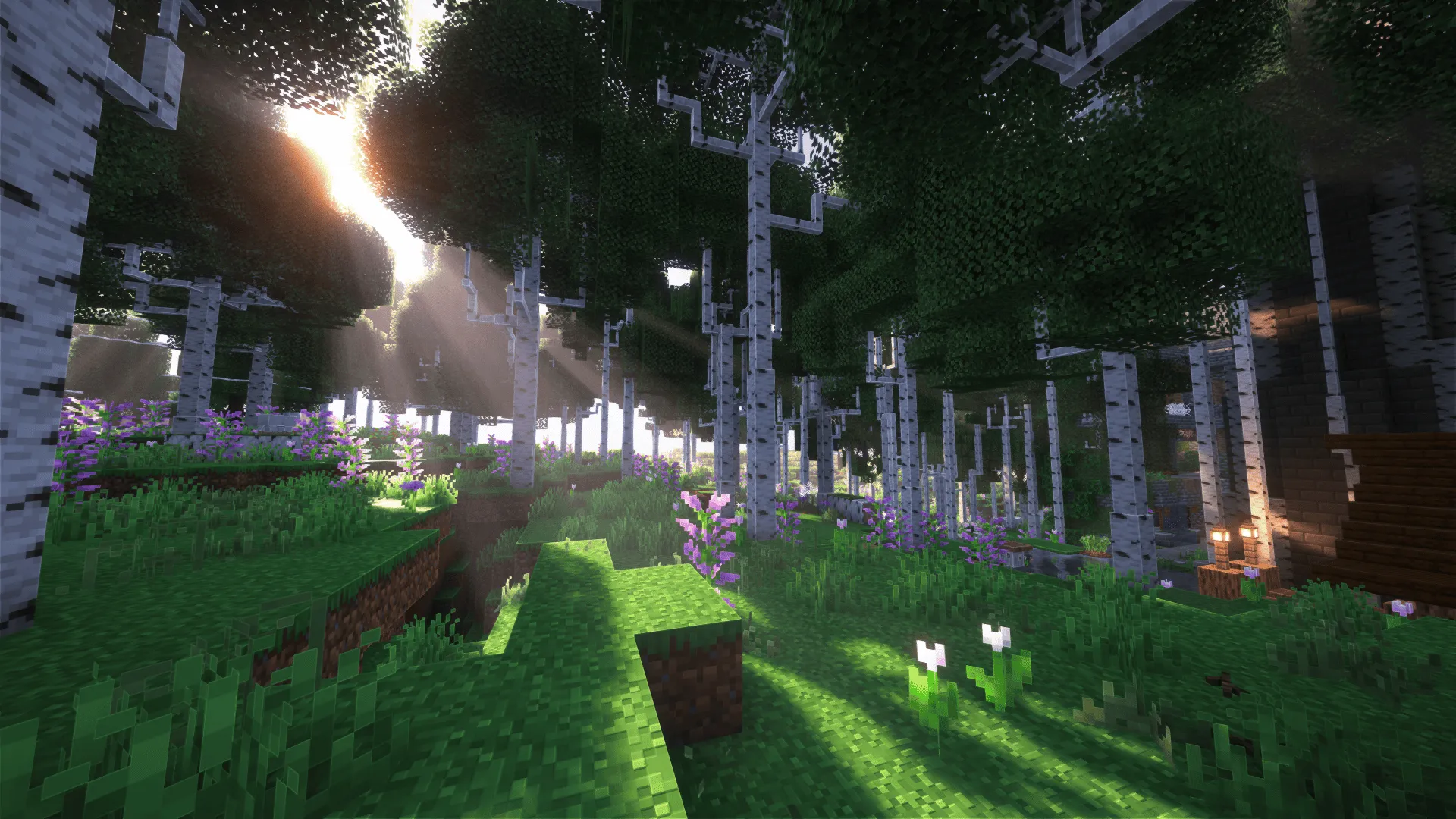 Farmystique: Farming & Magic, Модпаки, Minecraft