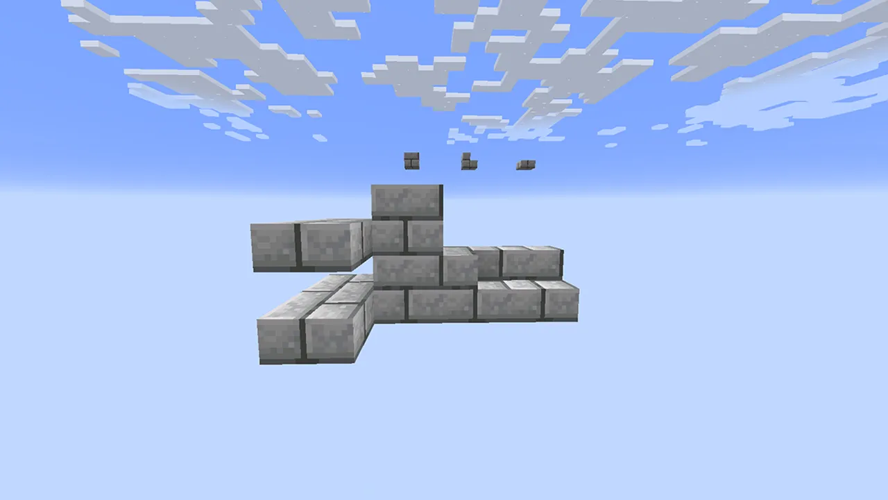 base++ 1.10.0 — скриншот 28 (Текстуры, Minecraft)