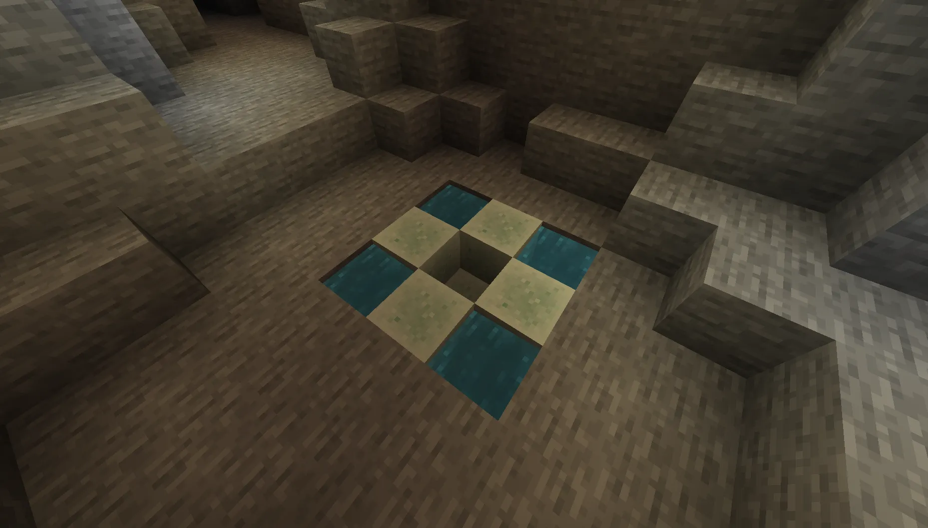 SaltyMod Expanded — скриншот 9 (Моды, Minecraft)