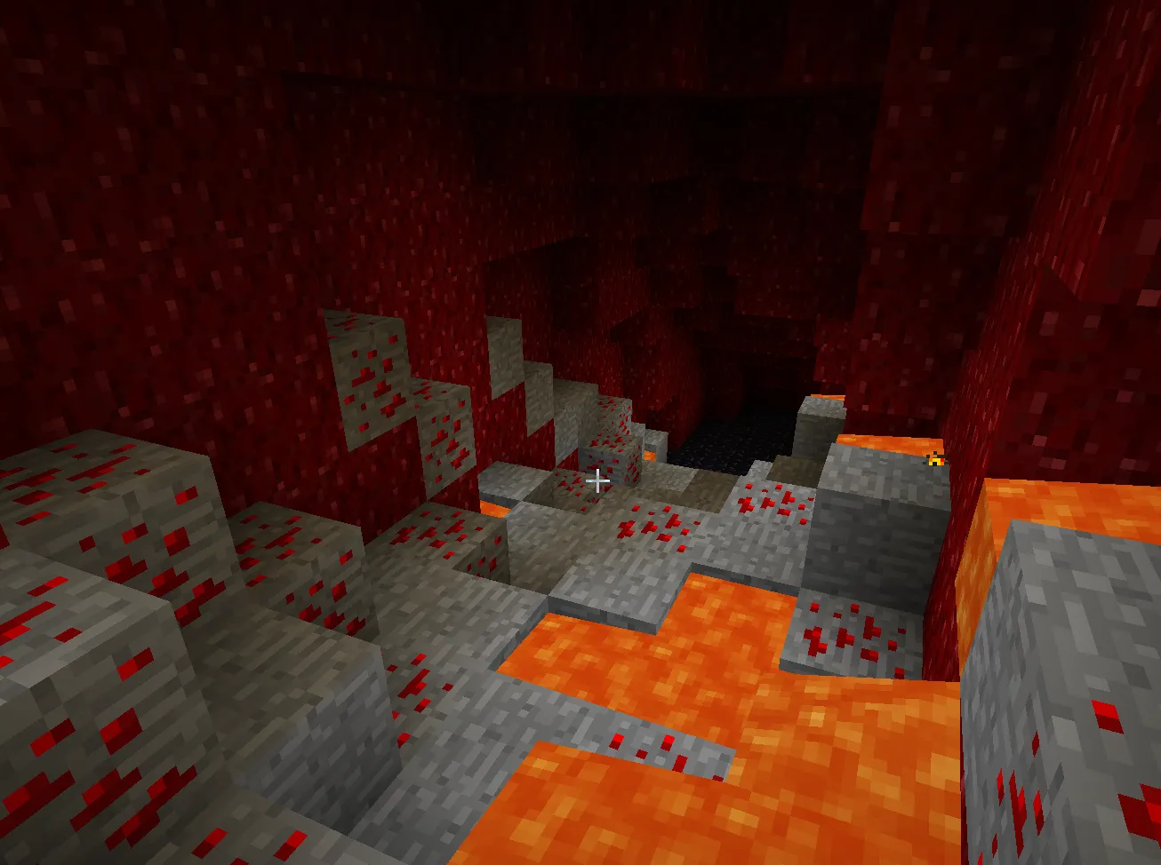 Ground Escape — скриншот 5 (Модпаки, Minecraft)