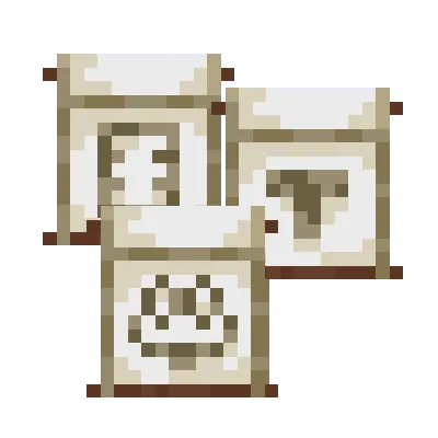 Custom Banner Pattern Items, Текстуры, Minecraft