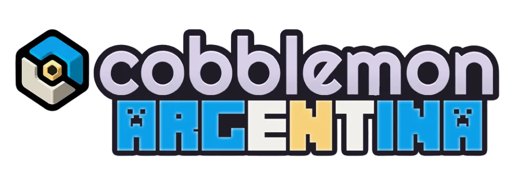 CobblemonTrad Argentina, Текстуры, Minecraft