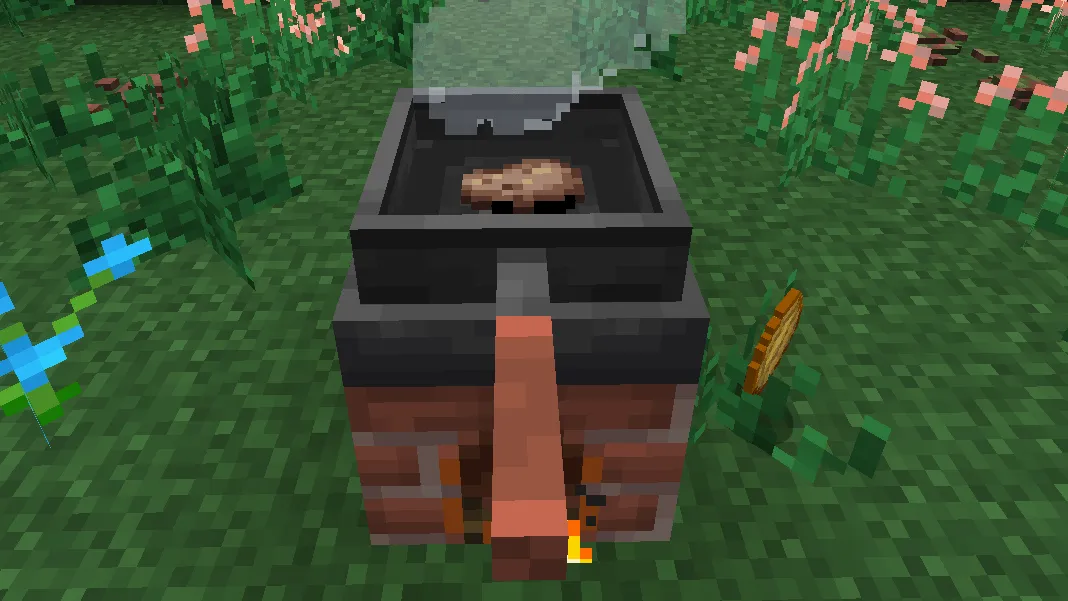 Farmers TFC — скриншот 6 (Моды, Minecraft)