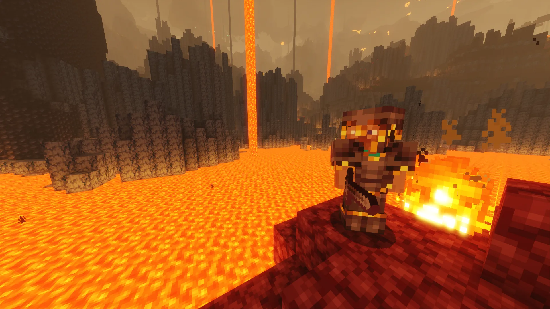 CosmeticArmours, Моды, Minecraft