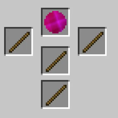 Magic But What If (MBWI), Моды, Minecraft
