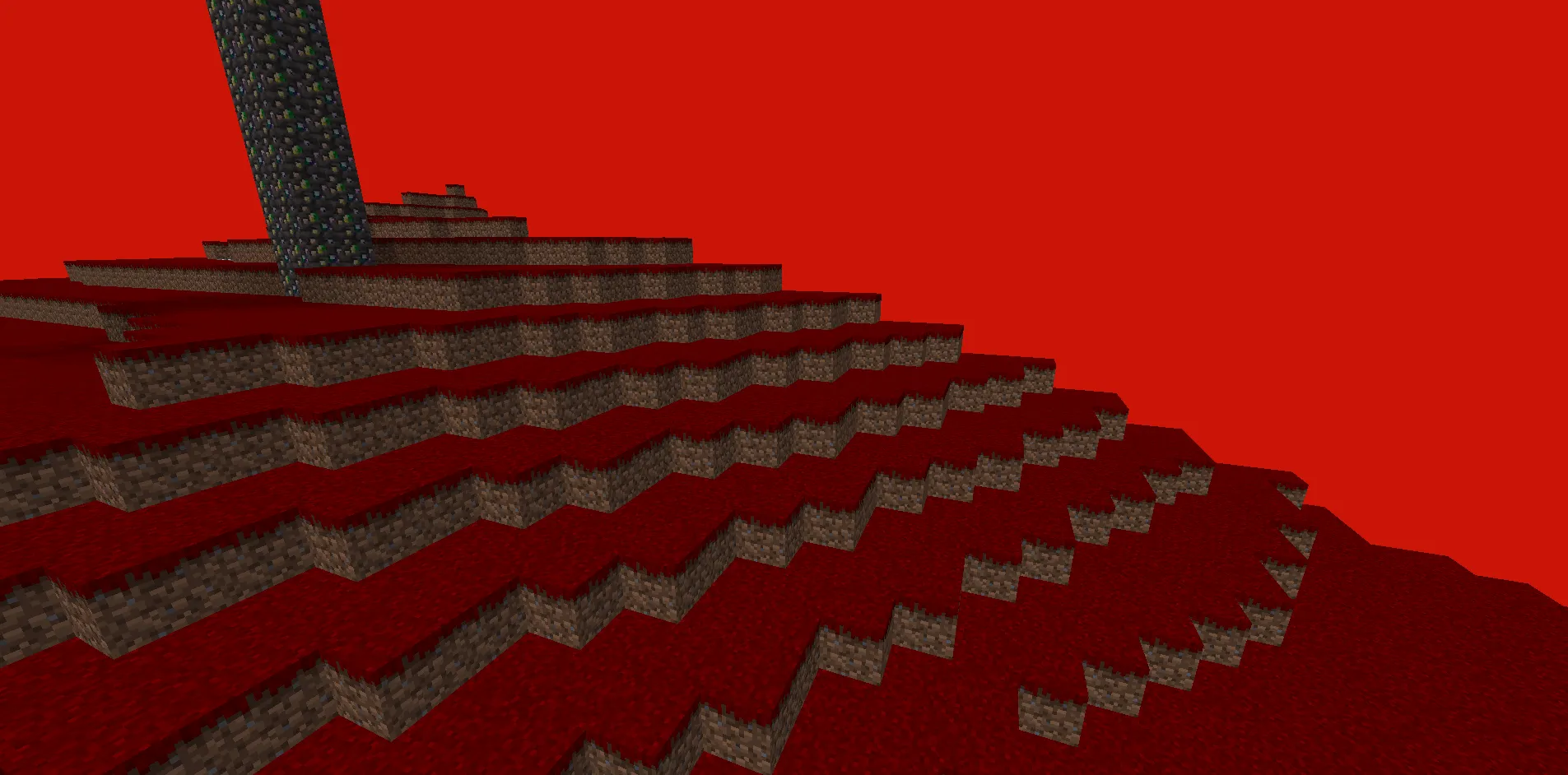 Rainbow Gems (UPGRADED Version) — скриншот 4 (Моды, Minecraft)