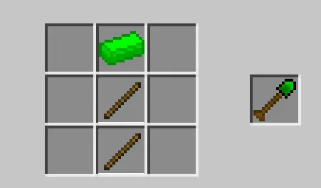 NuclearMod, Моды, Minecraft