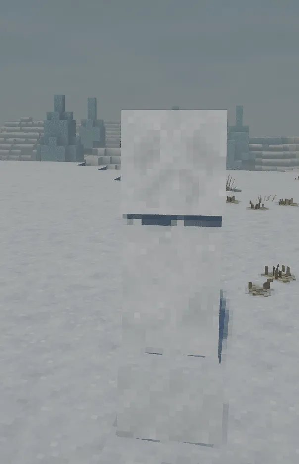 Alacrity Camo Creepers — скриншот 14 (Текстуры, Minecraft)