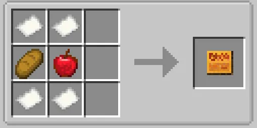 Combat＆Usefull Stuffs, Моды, Minecraft