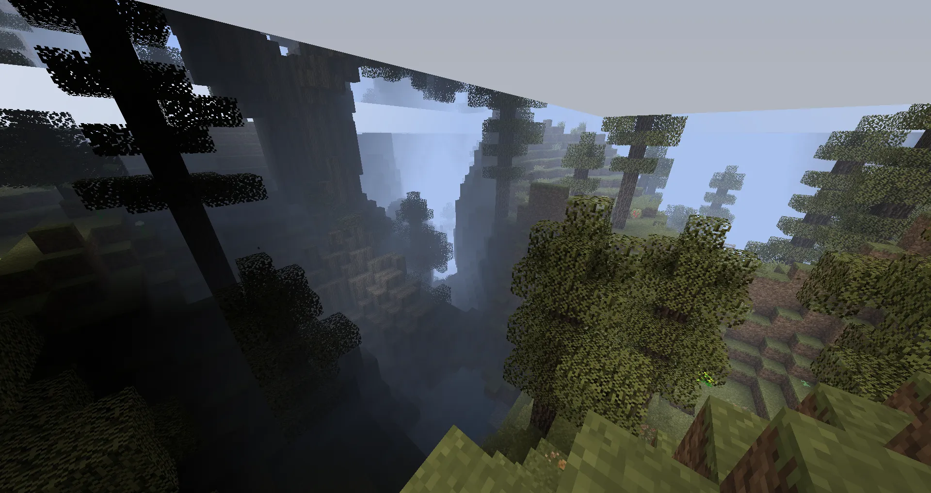 Unyielding — скриншот 9 (Модпаки, Minecraft)