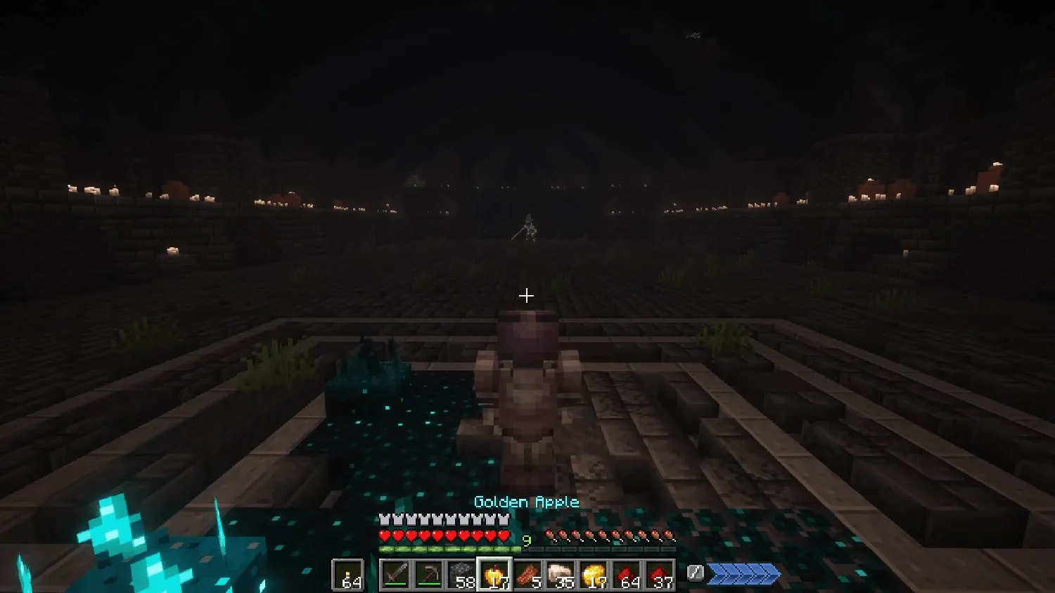 Souls like Bosses, Моды, Minecraft