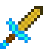 Cyan — скриншот 2 (Текстуры, Minecraft)