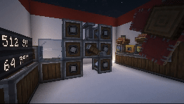 Create Optical — скриншот 1 (Моды, Minecraft)