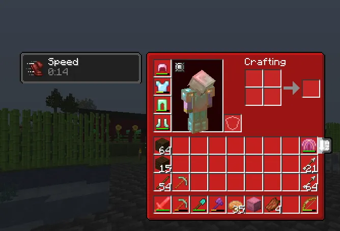 Oliver's Poopypack  — скриншот 1 (Текстуры, Minecraft)