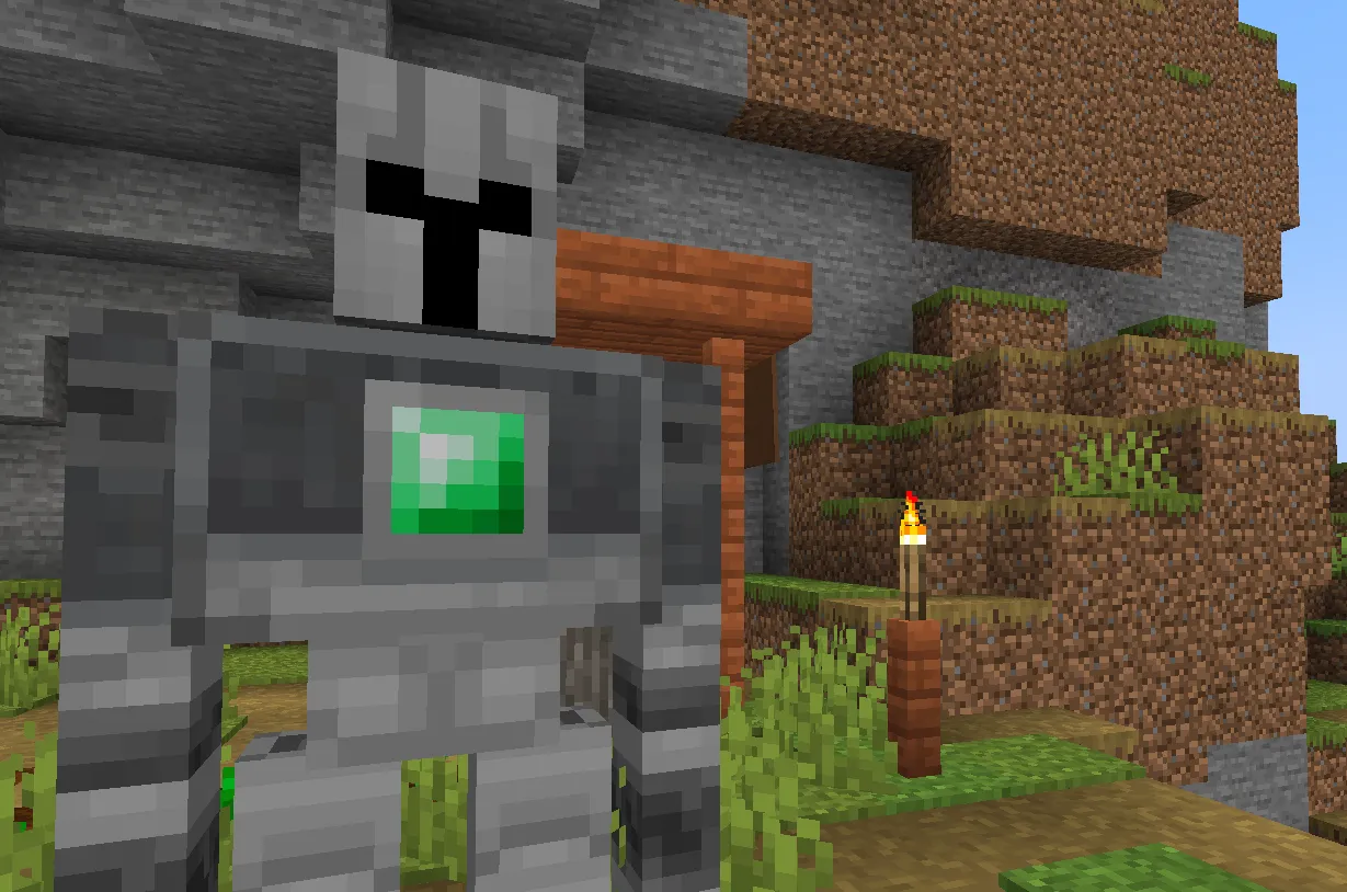 Better Villagers: Villagers retextured — скриншот 3 (Текстуры, Minecraft)