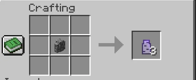 Titler zone, Моды, Minecraft