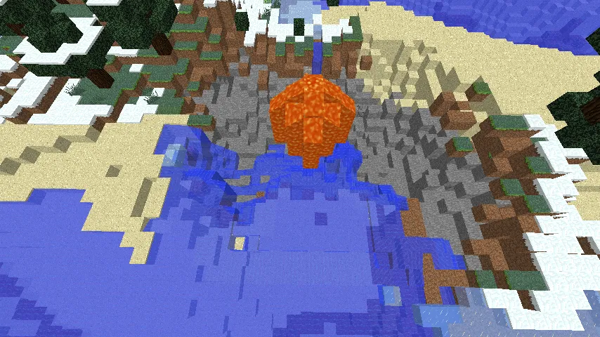 BoomTastic — скриншот 1 (Плагины, Minecraft)
