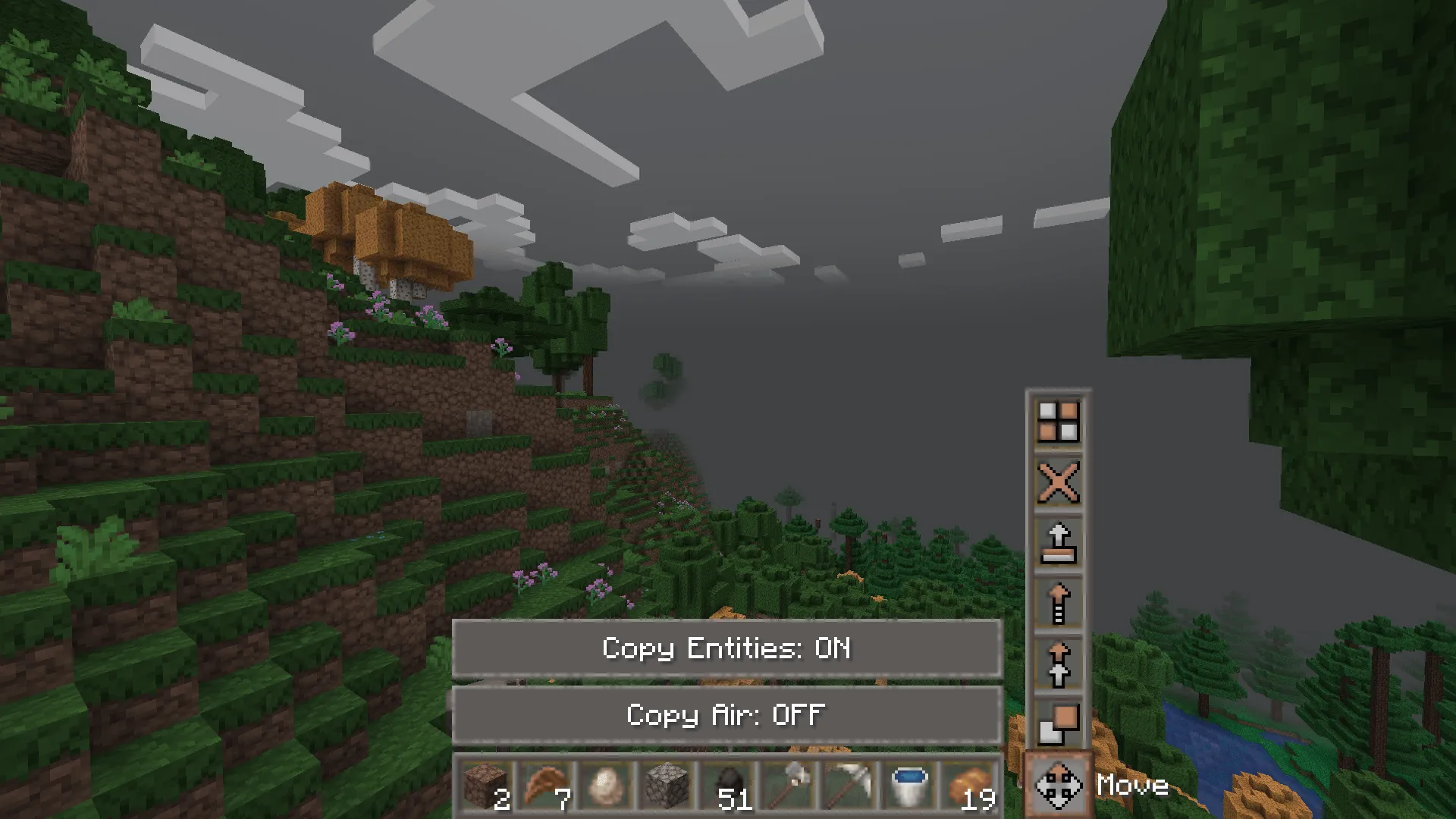 PPL Compat Pack, Текстуры, Minecraft