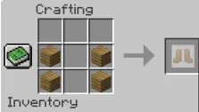Vanilla++ — скриншот 10 (Моды, Minecraft)
