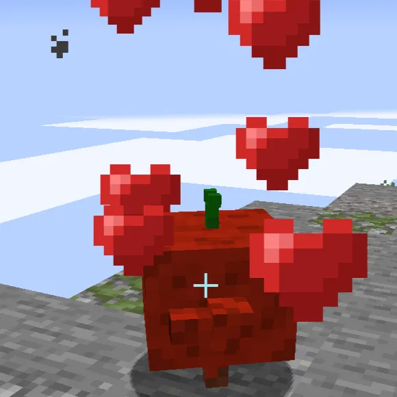 BeetGolem, Моды, Minecraft