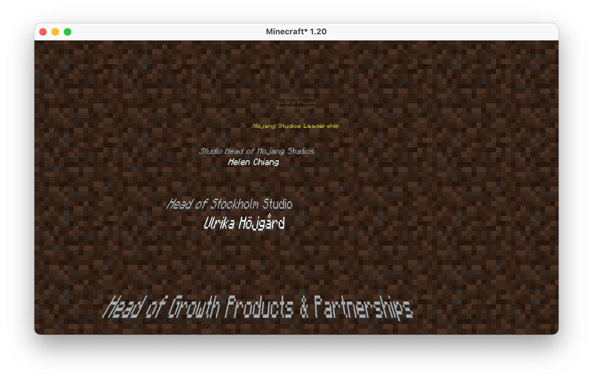 Poem o' Star Wars, Моды, Minecraft