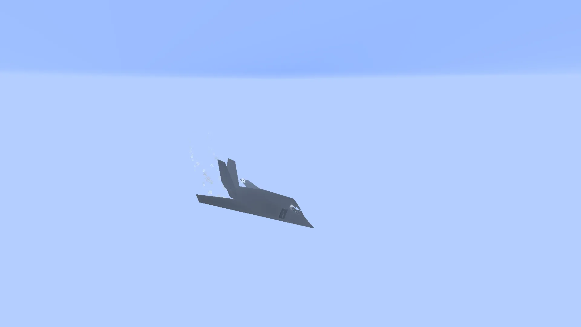 Hand Made Vehicles REBORN — скриншот 7 (Моды, Minecraft)