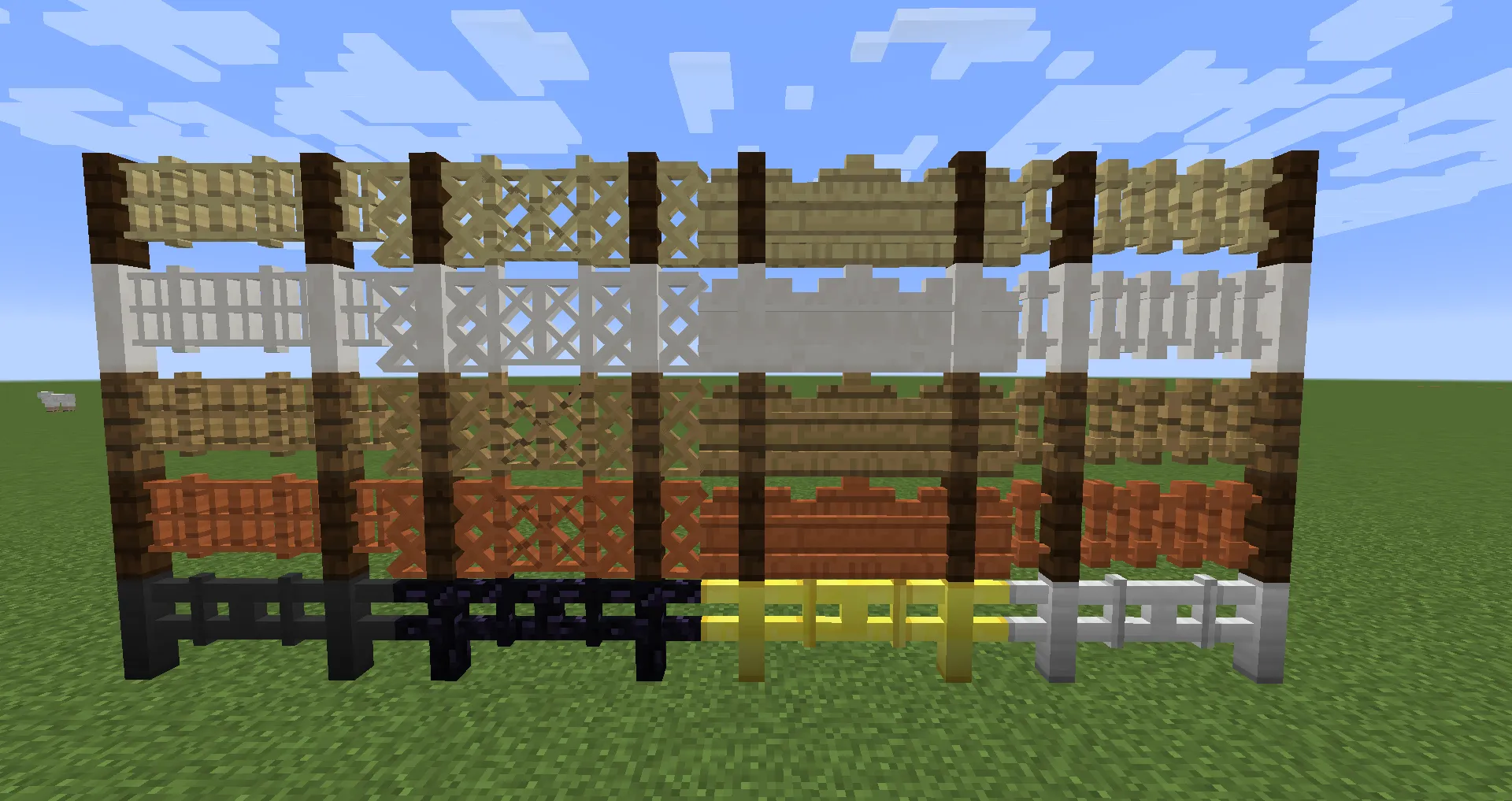 TCUtility — скриншот 5 (Моды, Minecraft)