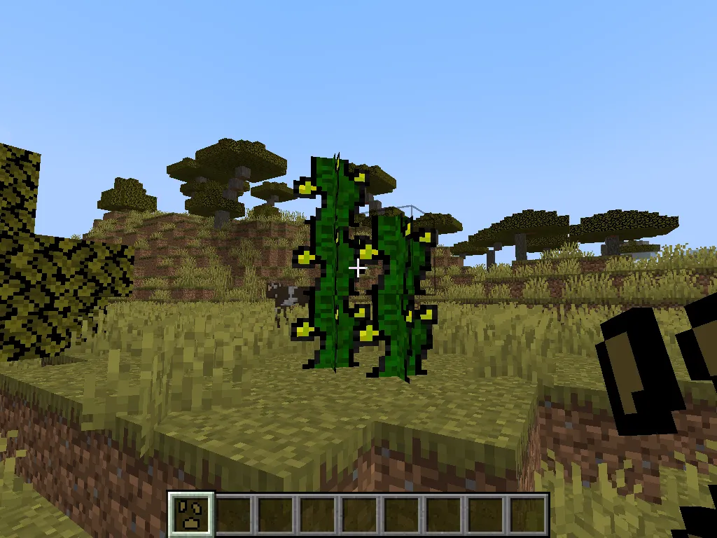 Create: Suburban, Моды, Minecraft
