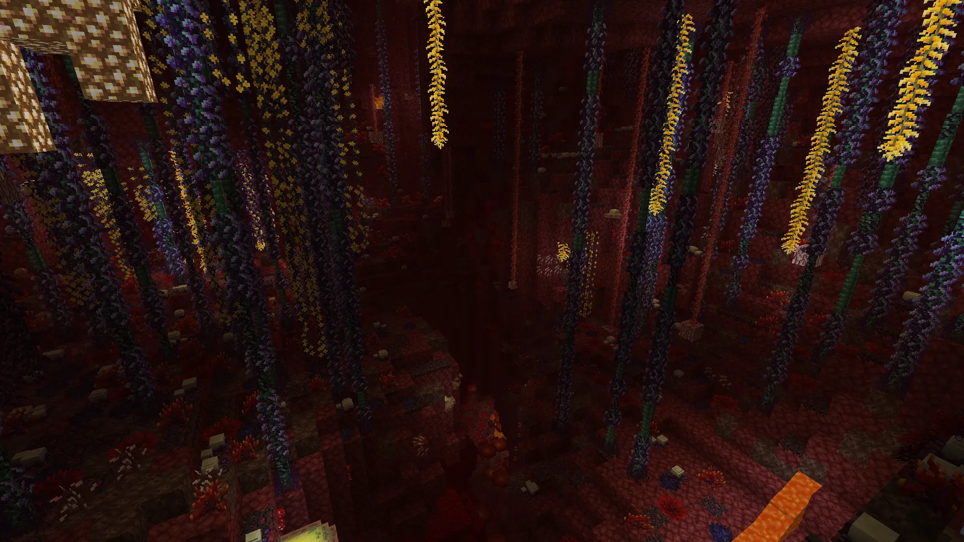 Treasure Islands: Shanties&Scallywags — скриншот 3 (Модпаки, Minecraft)