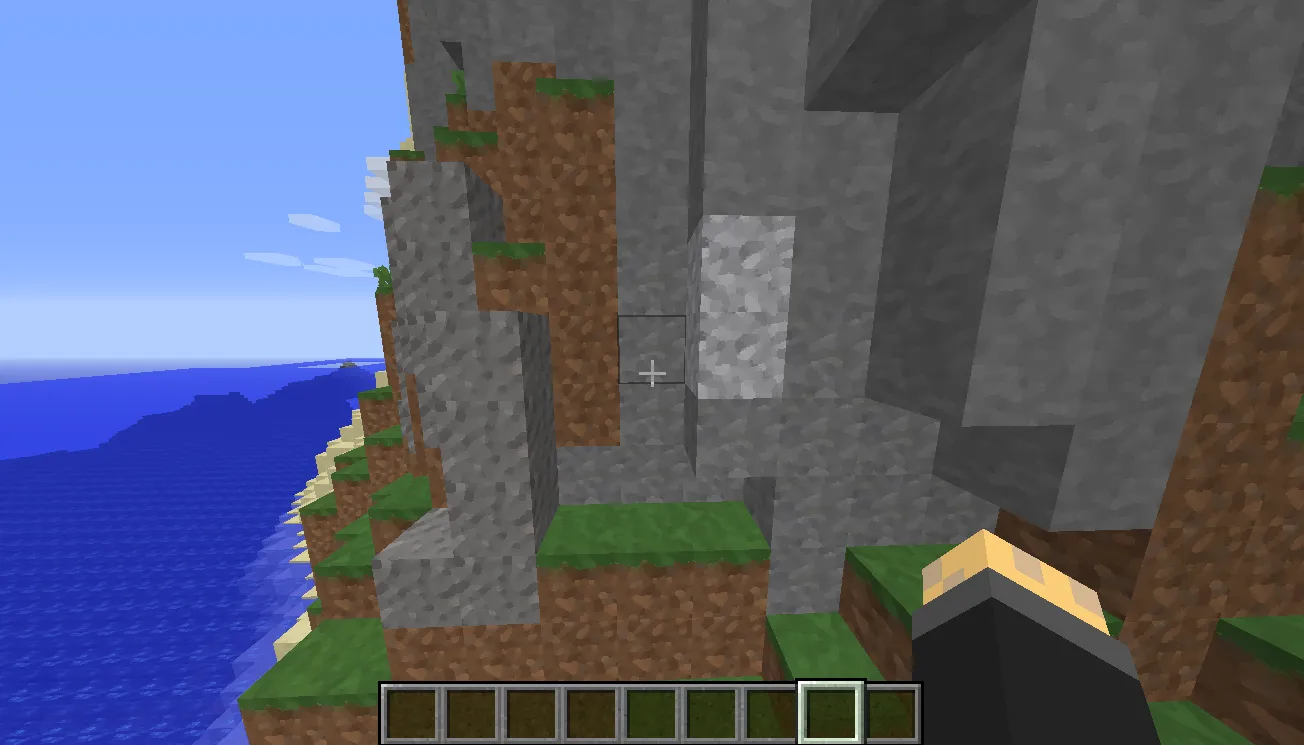 What Crafts May Come by MoreCraft, Текстуры, Minecraft