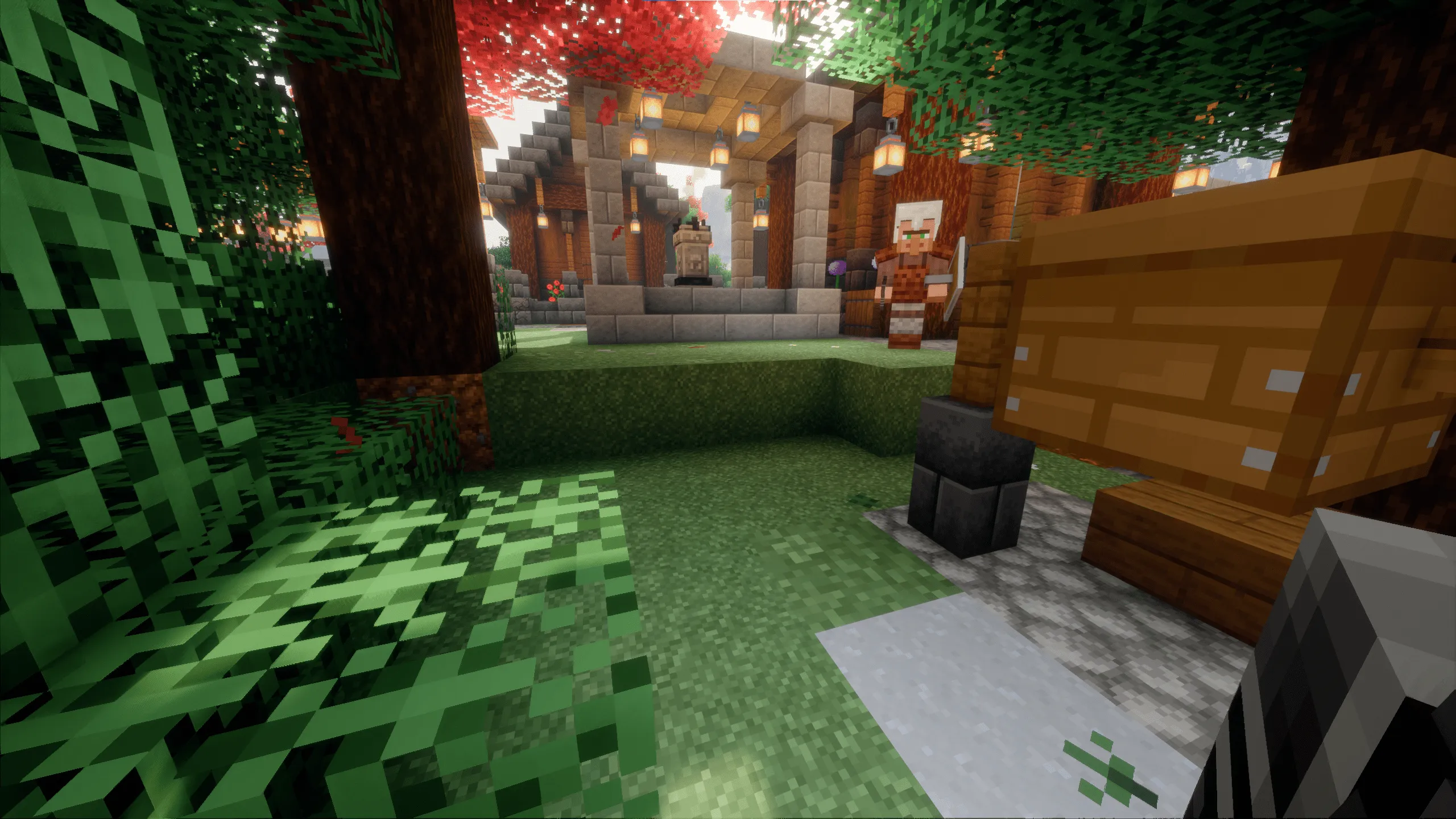 One Life RPG (w Cobblemon), Модпаки, Minecraft