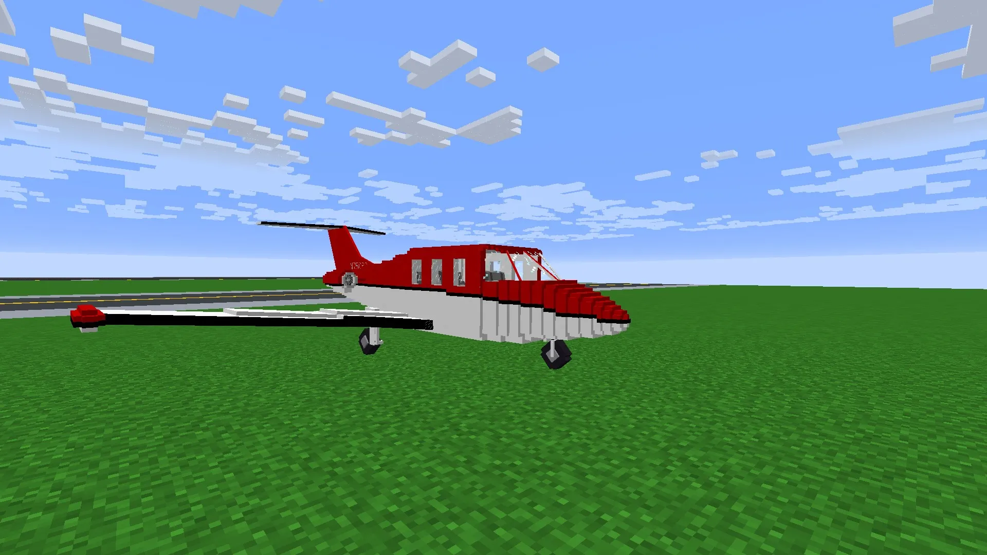 cool cars, Модпаки, Minecraft