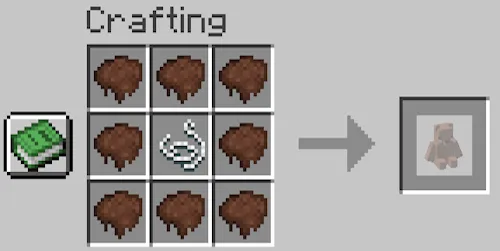 Toasty's Mobs, Моды, Minecraft