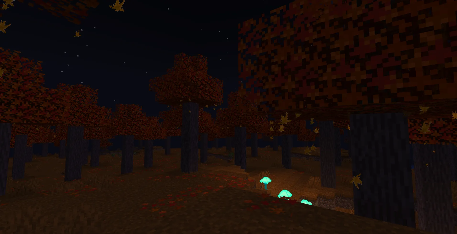 Emerald Matcha Craft V3, Моды, Minecraft