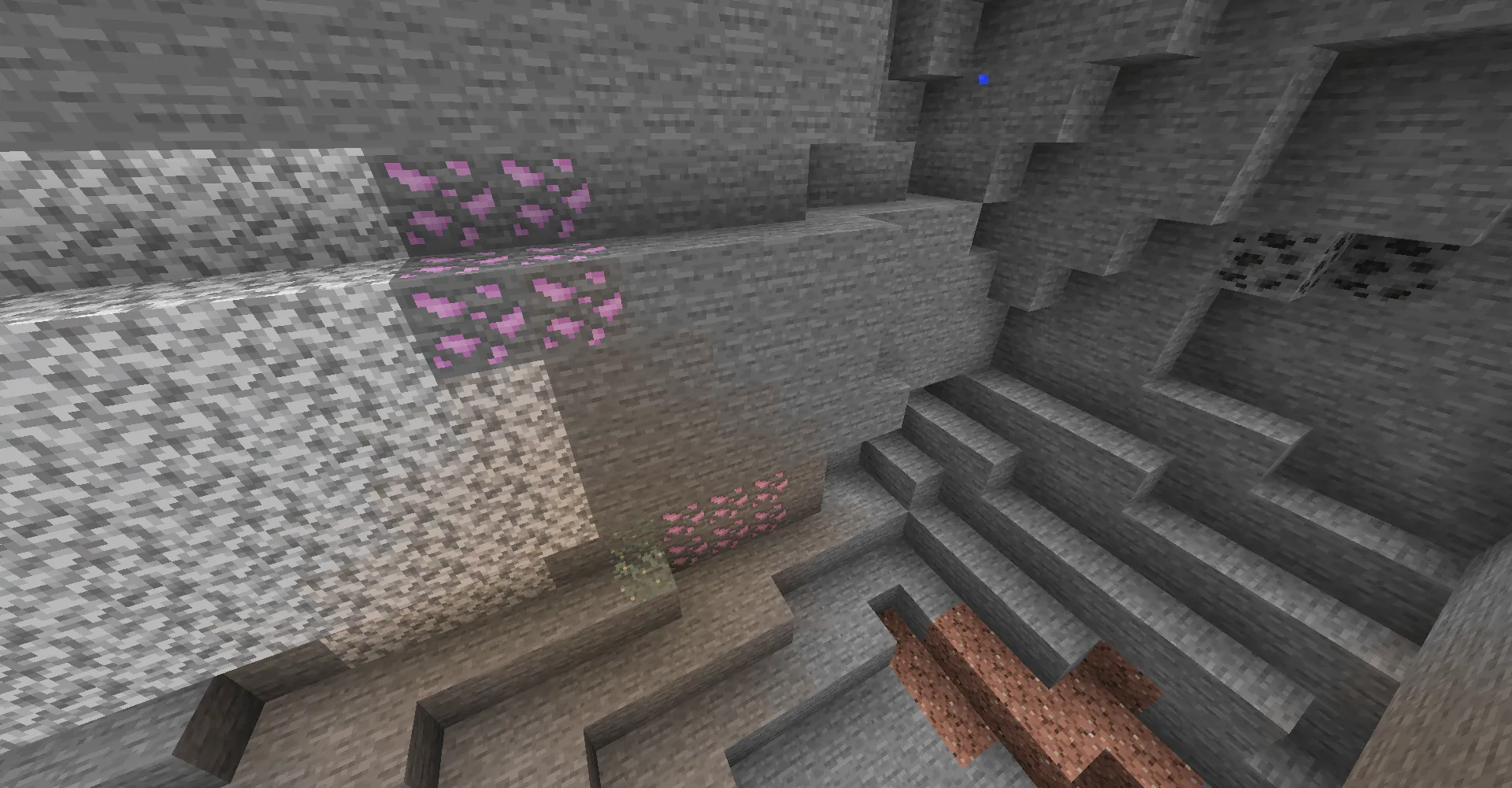 Metals & Alloys, Моды, Minecraft