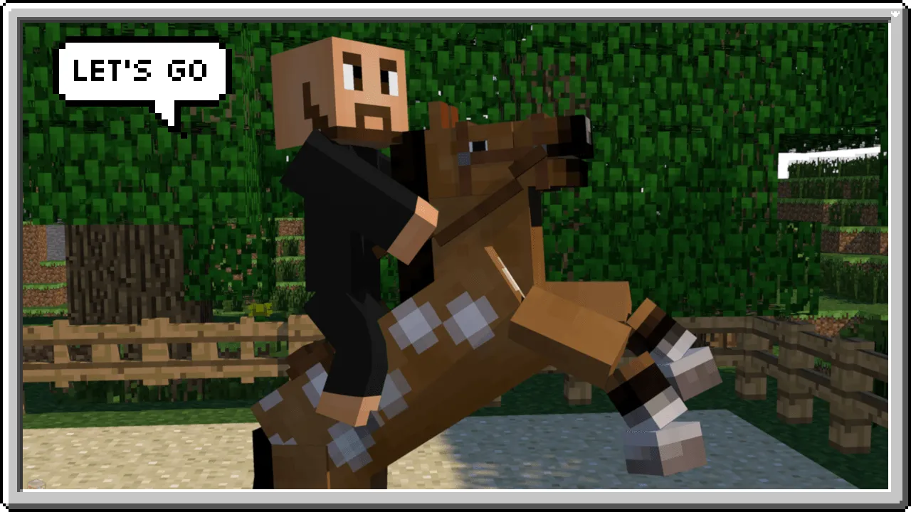 Tax' Talking Villager — скриншот 2 (Текстуры, Minecraft)