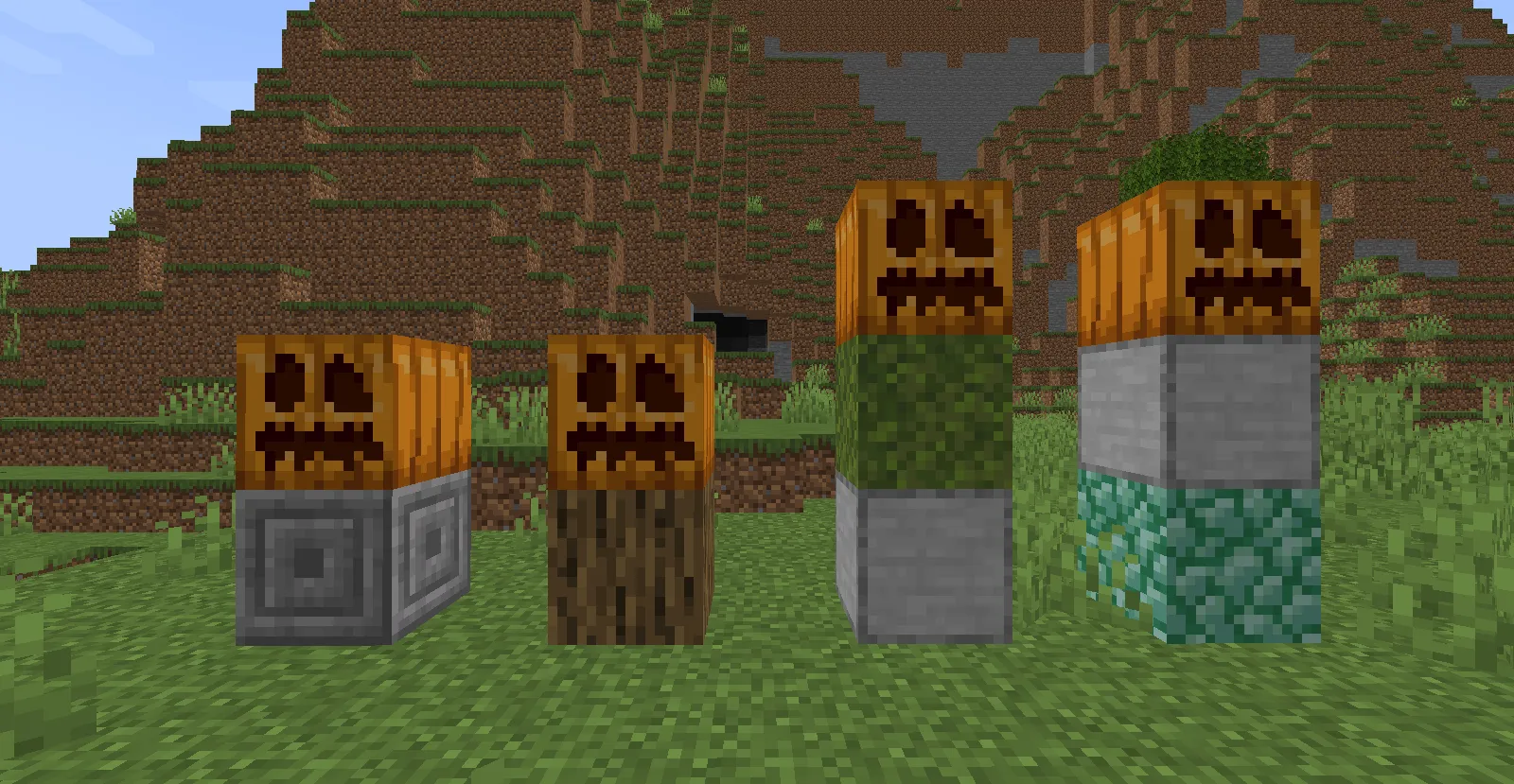 Legend-ary — скриншот 2 (Моды, Minecraft)