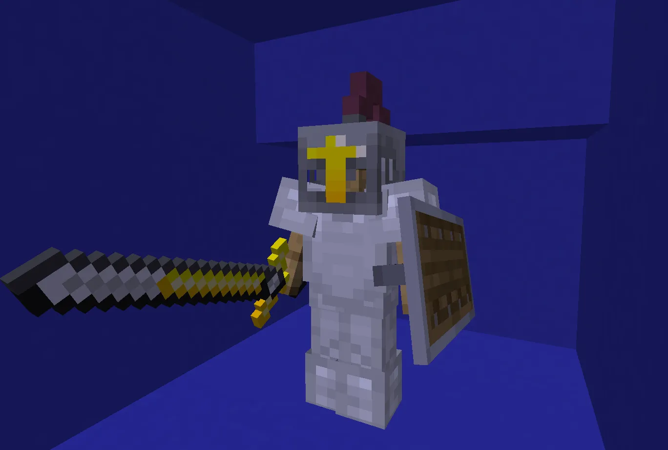 Oddo's Additions — скриншот 4 (Моды, Minecraft)