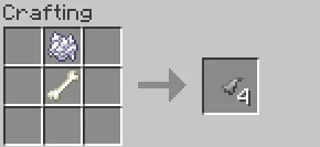 Easy Pockets — скриншот 8 (Моды, Minecraft)