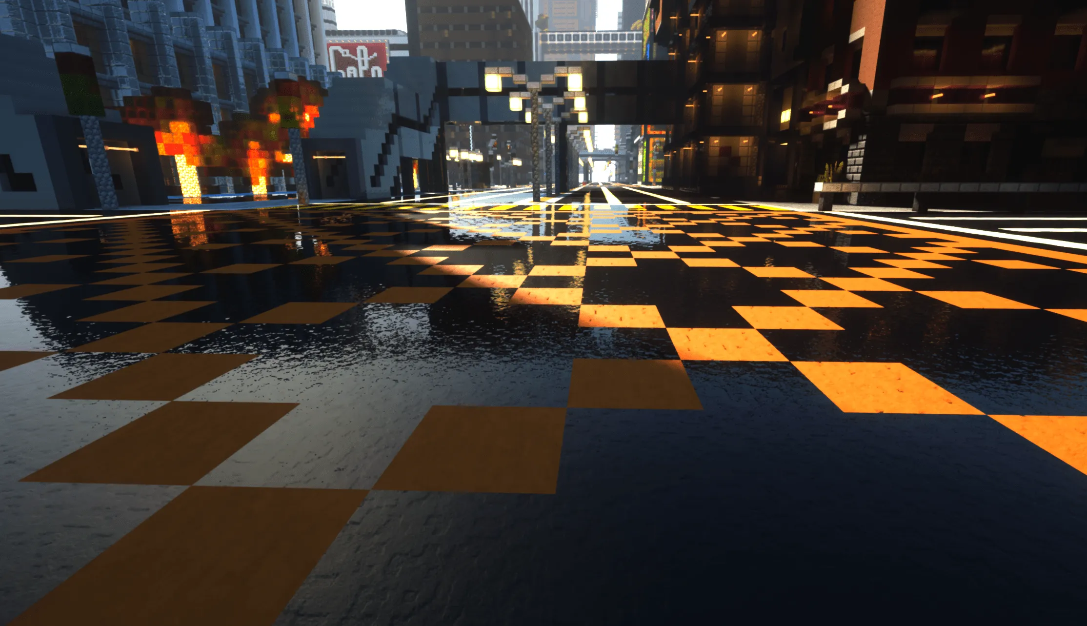 NC resource pack — скриншот 9 (Текстуры, Minecraft)