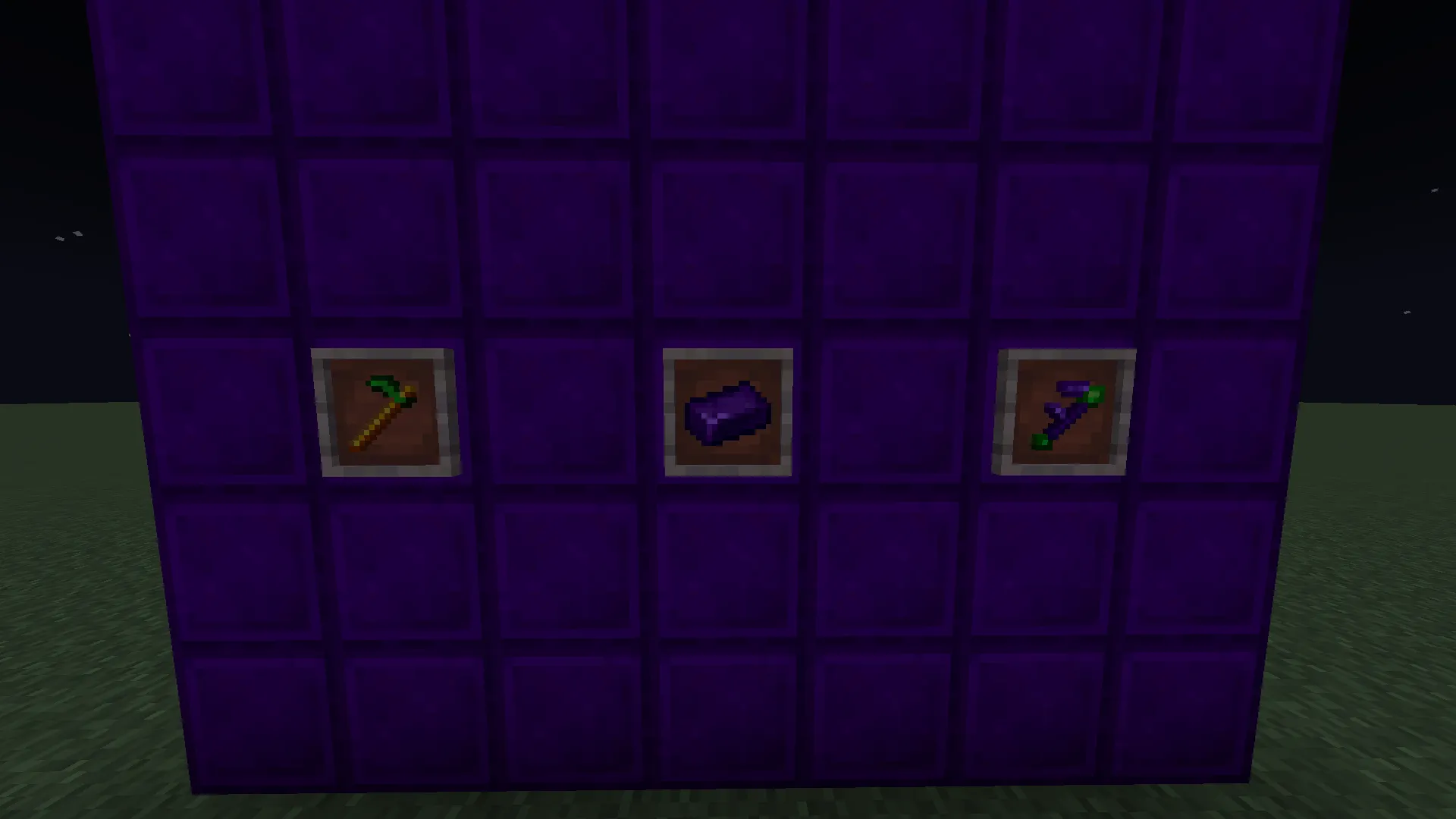 Enderite Ore — скриншот 4 (Моды, Minecraft)