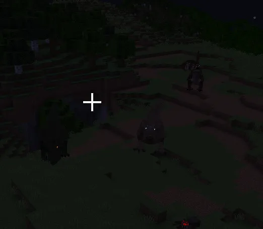 Simply Spinosaurus — скриншот 2 (Моды, Minecraft)