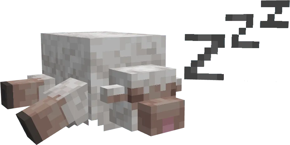 Krach's BeEeEtter Sheep — скриншот 5 (Текстуры, Minecraft)
