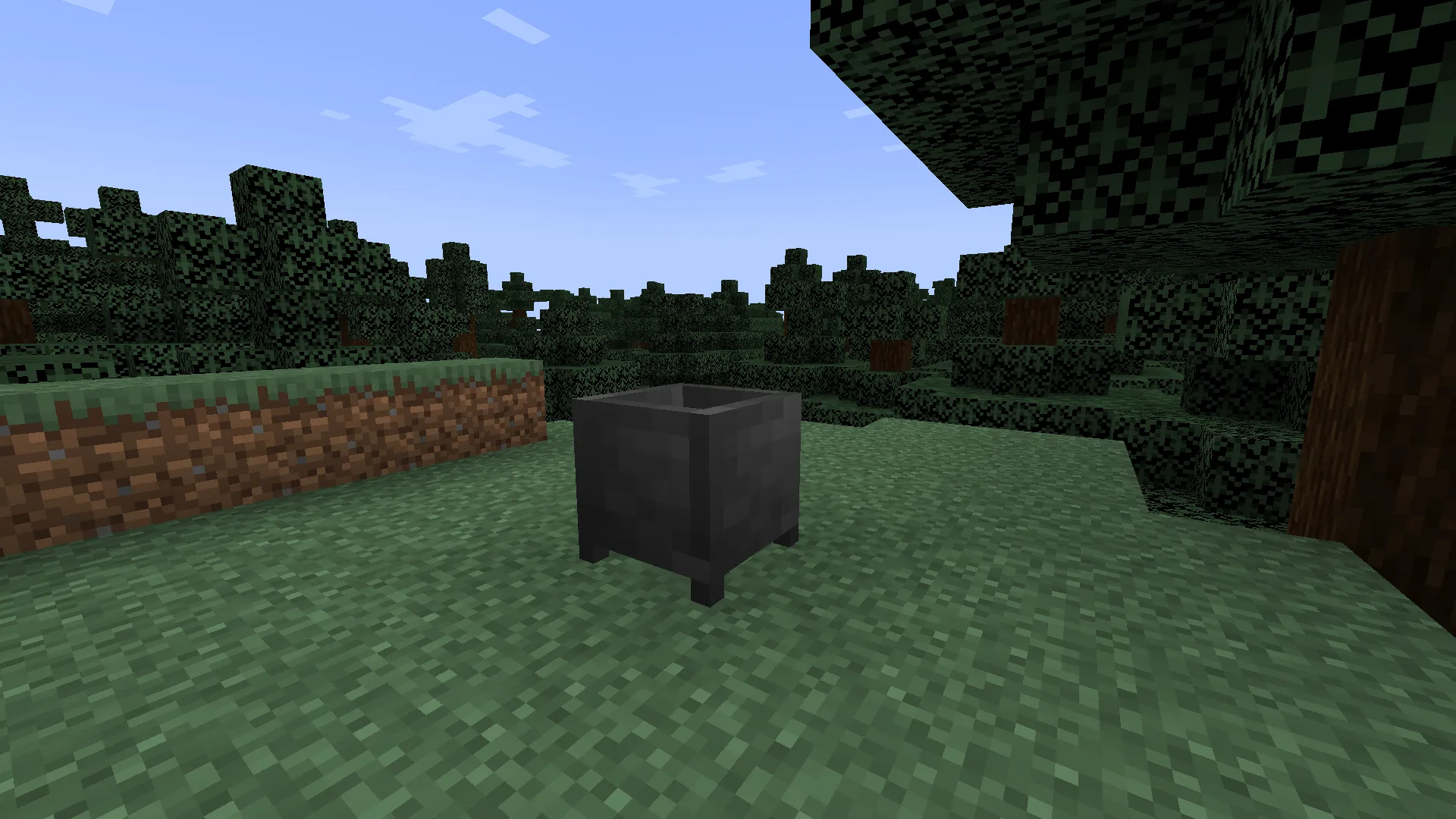KnownToDark's Enchanted Worlds, Моды, Minecraft