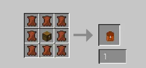 Journey - From NurFightingCat, Моды, Minecraft