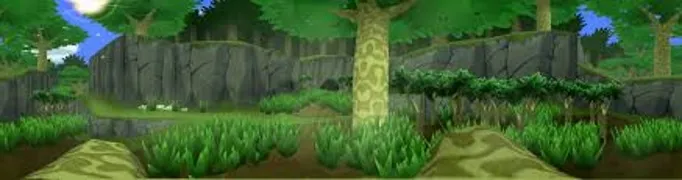 ZeldaGrass+ — скриншот 1 (Плагины, Minecraft)