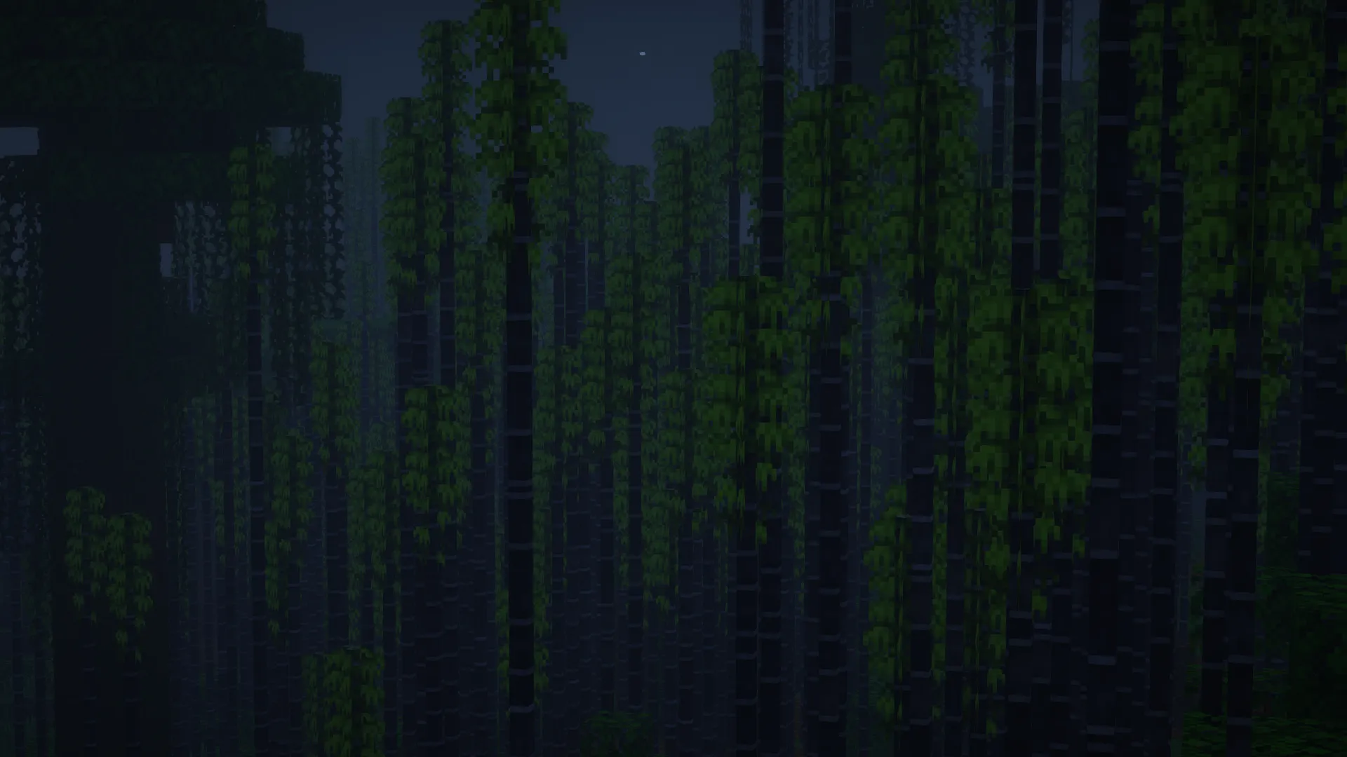 Better Bamboo — скриншот 5 (Текстуры, Minecraft)