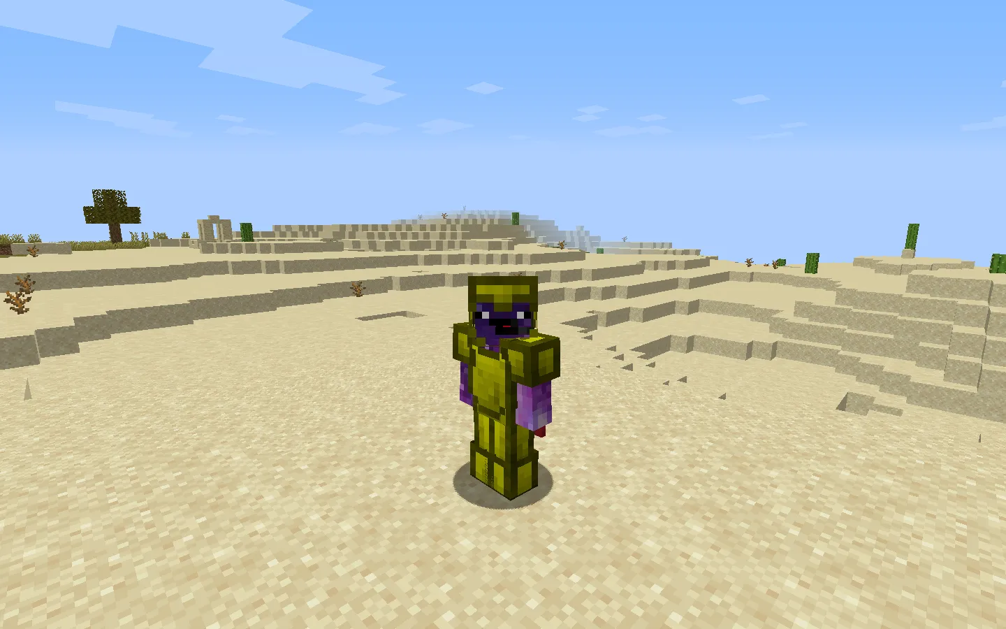électronical — скриншот 2 (Моды, Minecraft)