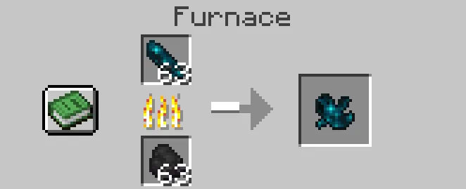 Echo Utilities SP, Моды, Minecraft